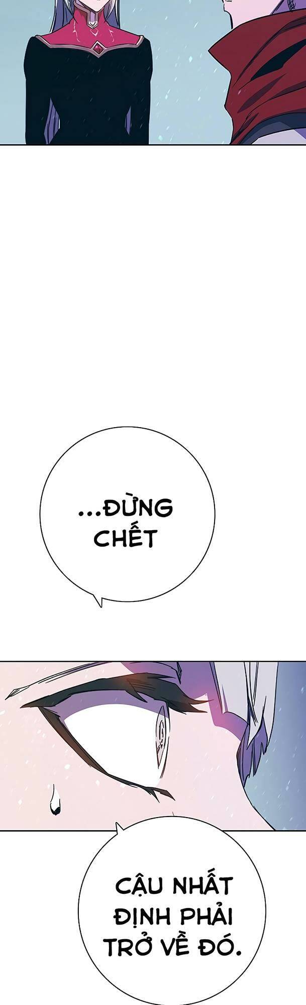 Ex & Ash Chapter 68 - TC Truyện