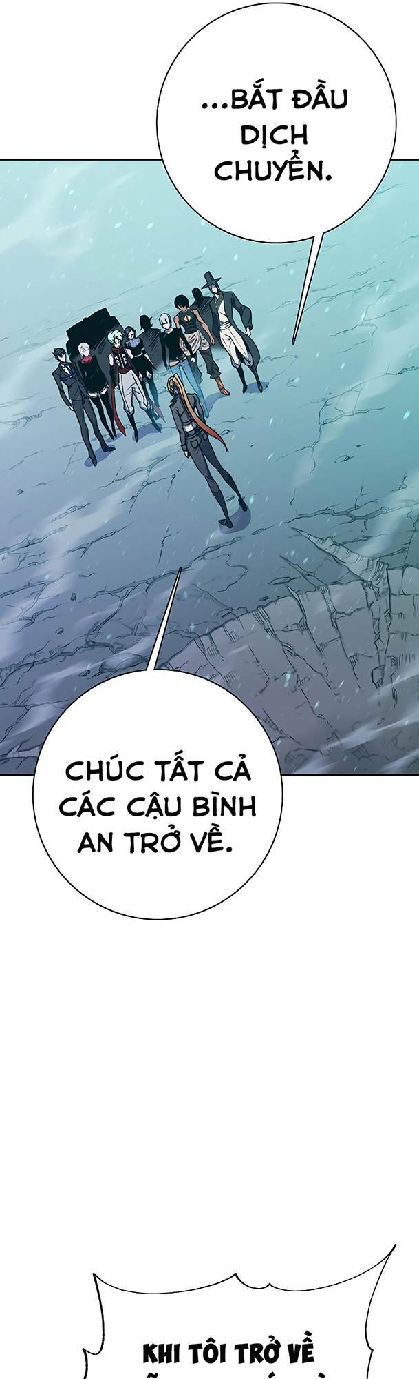 Ex & Ash Chapter 68 - TC Truyện