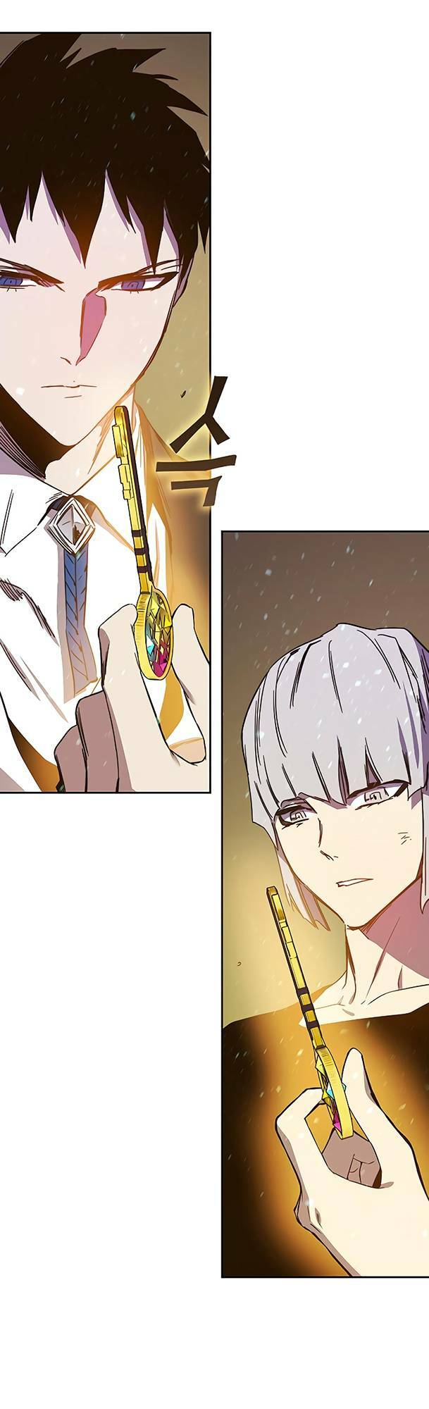 Ex & Ash Chapter 68 - TC Truyện