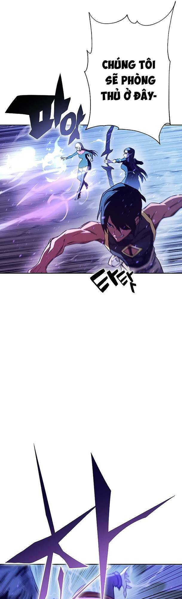 Ex & Ash Chapter 68 - TC Truyện