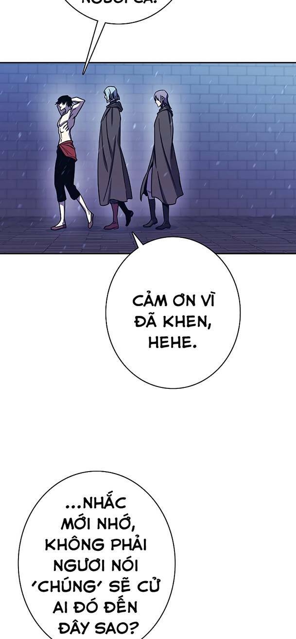 Ex & Ash Chapter 68 - TC Truyện