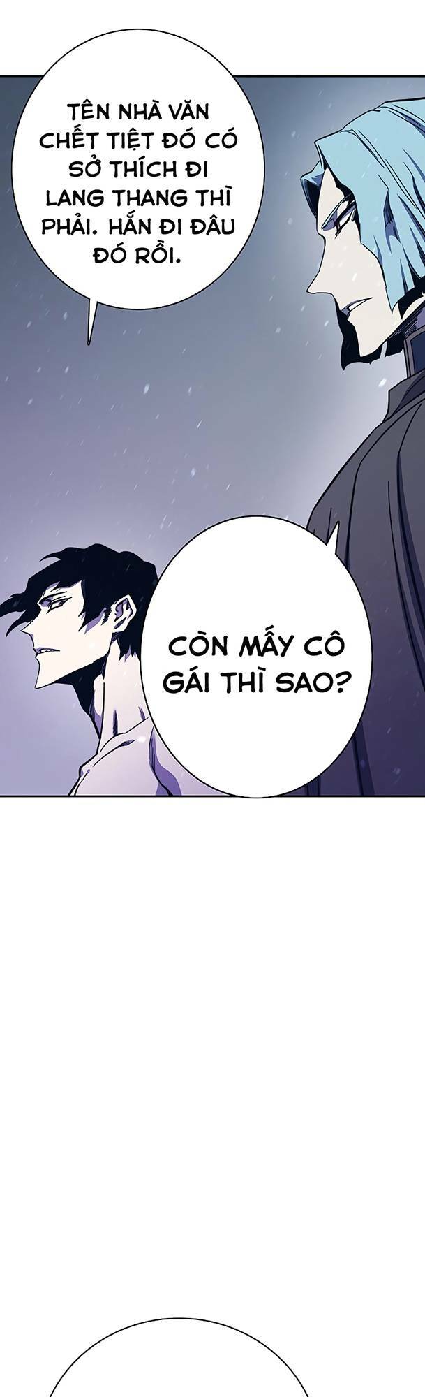 Ex & Ash Chapter 68 - TC Truyện