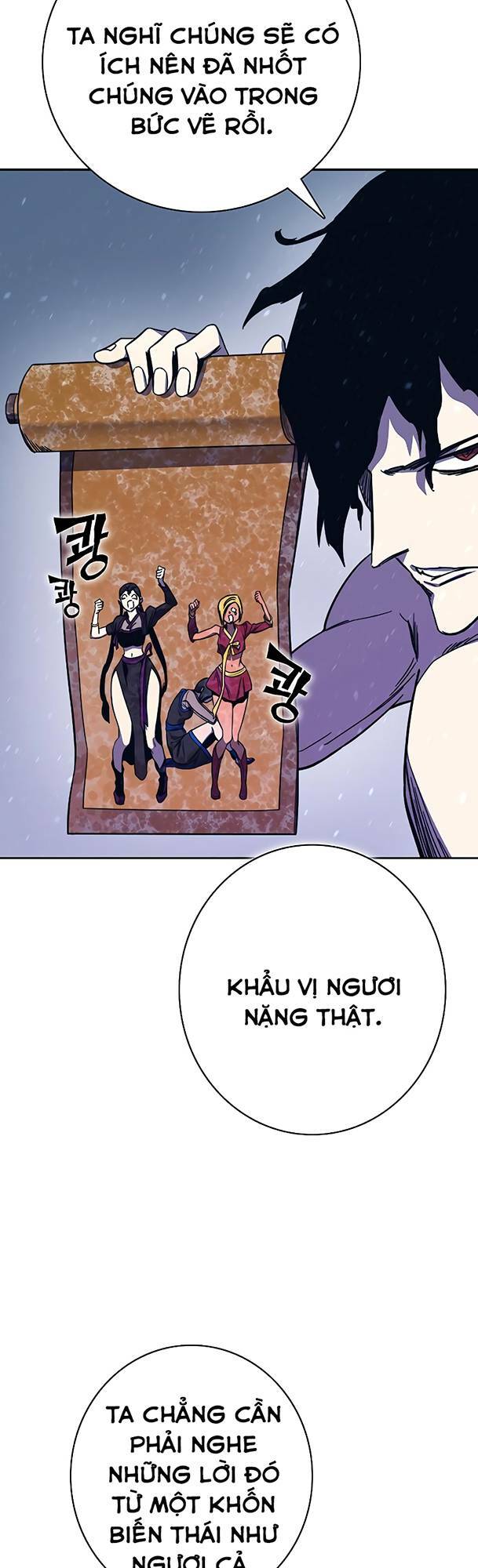 Ex & Ash Chapter 68 - TC Truyện