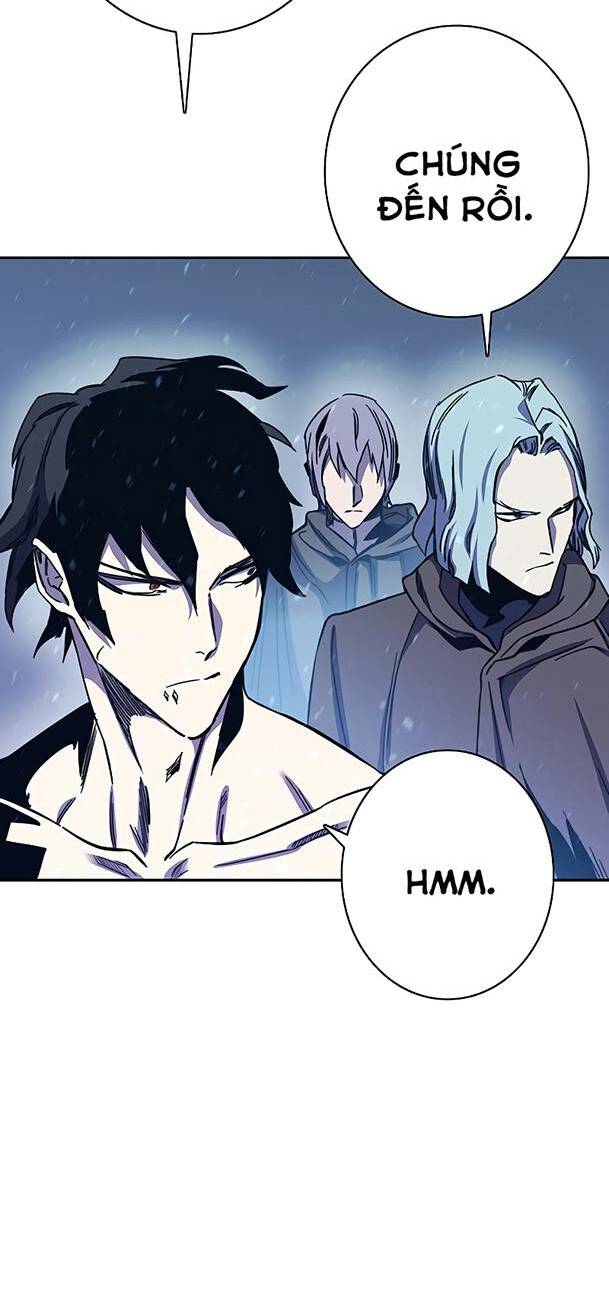 Ex & Ash Chapter 68 - TC Truyện