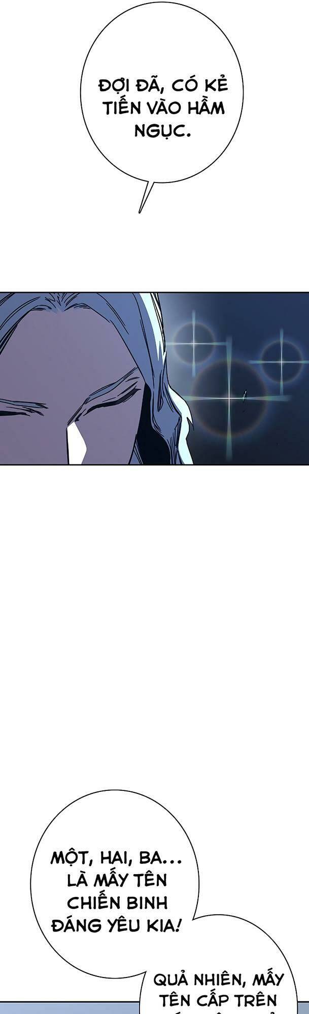 Ex & Ash Chapter 68 - TC Truyện