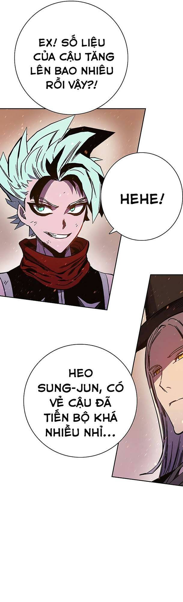 Ex & Ash Chapter 68 - TC Truyện