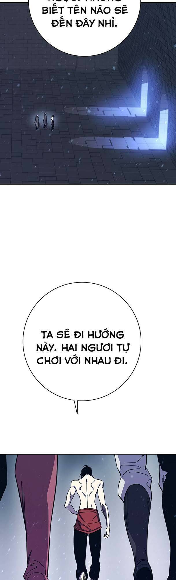 Ex & Ash Chapter 68 - TC Truyện