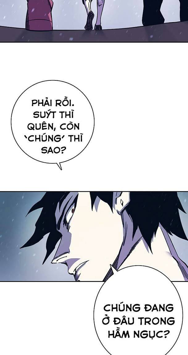Ex & Ash Chapter 68 - TC Truyện