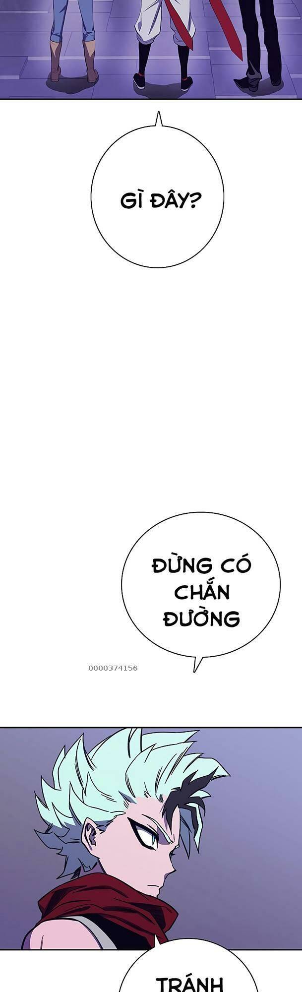 Ex & Ash Chapter 68 - TC Truyện