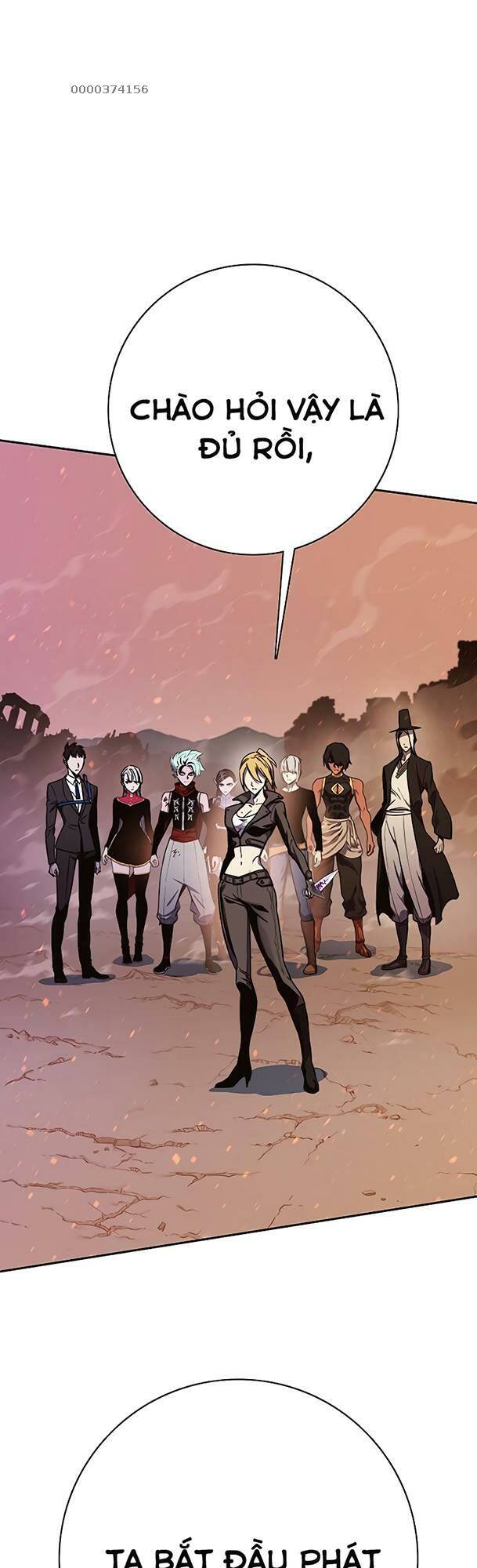 Ex & Ash Chapter 68 - TC Truyện