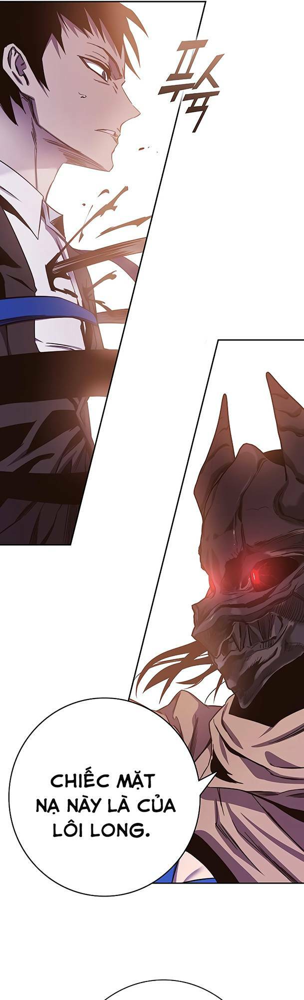Ex & Ash Chapter 68 - TC Truyện