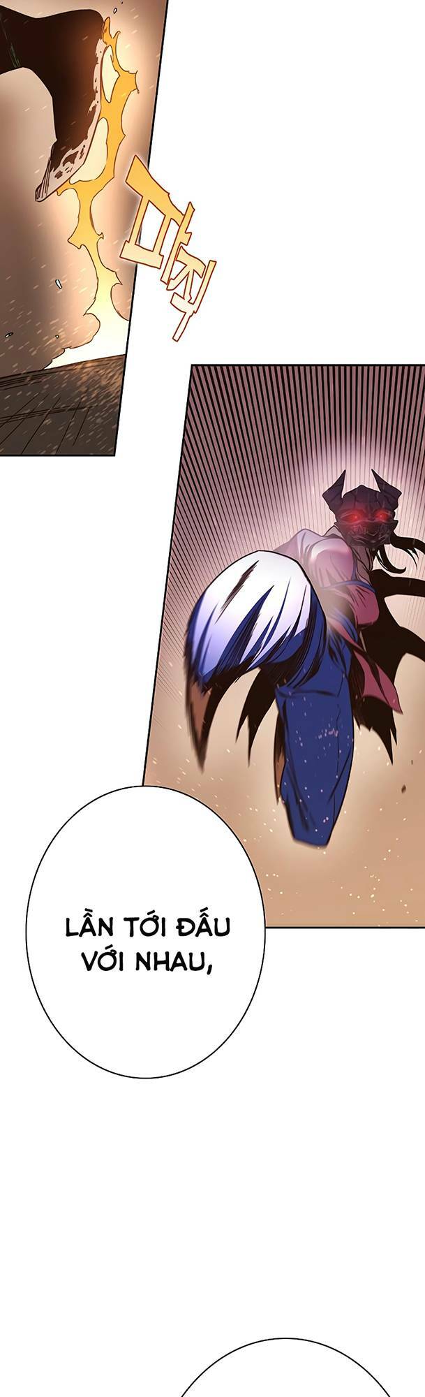 Ex & Ash Chapter 68 - TC Truyện