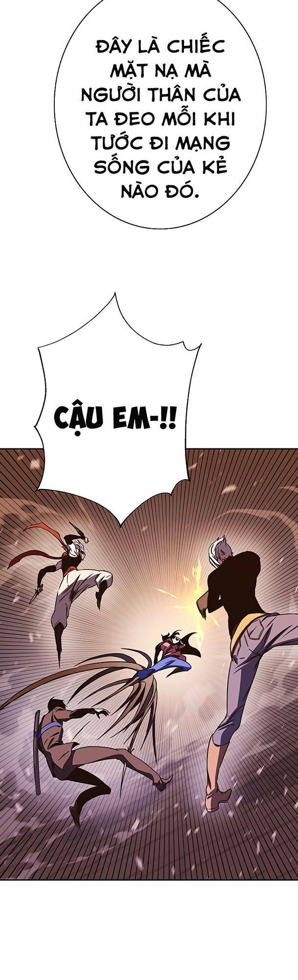 Ex & Ash Chapter 68 - TC Truyện