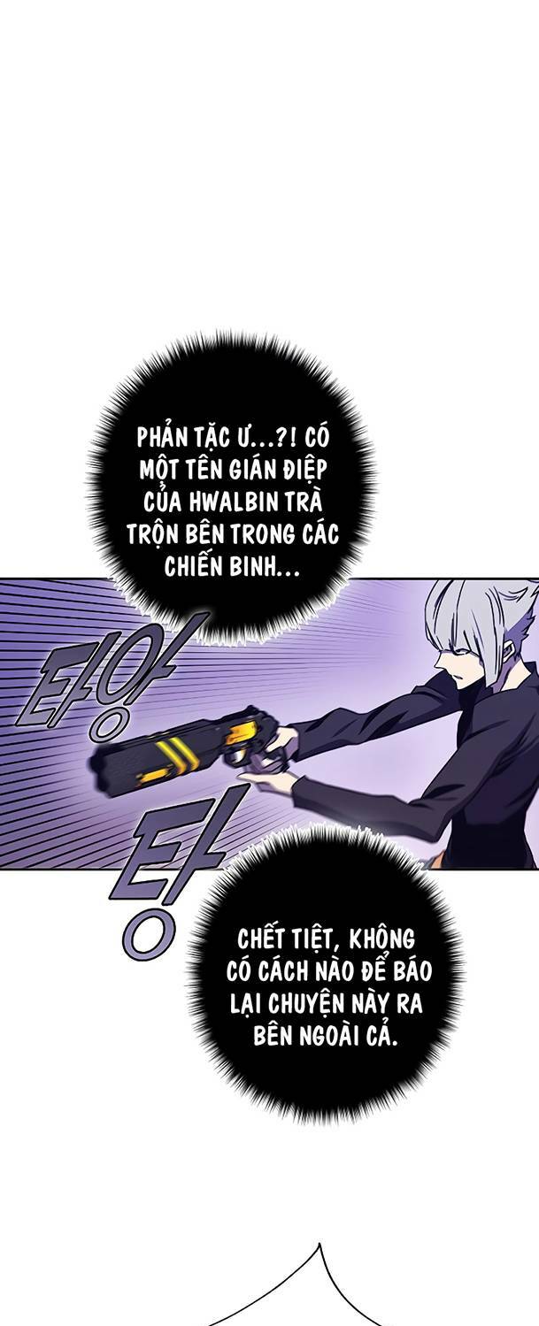 Ex & Ash Chapter 68 - TC Truyện