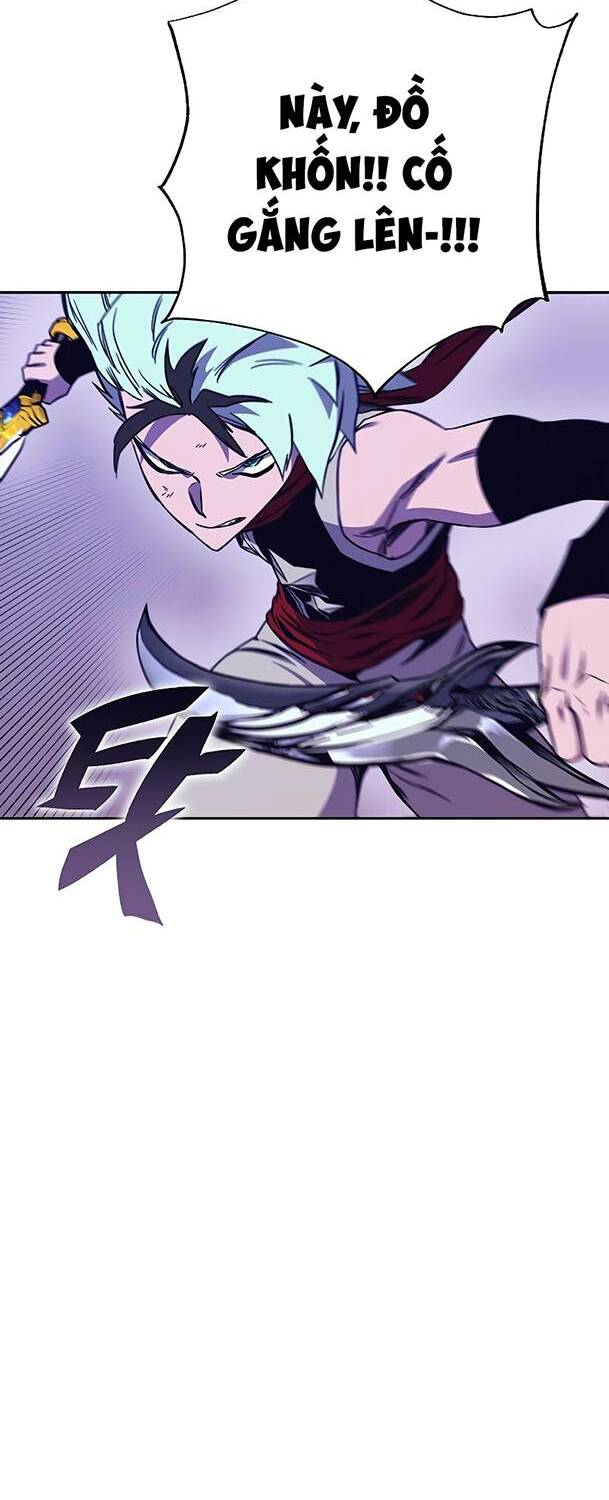 Ex & Ash Chapter 68 - TC Truyện