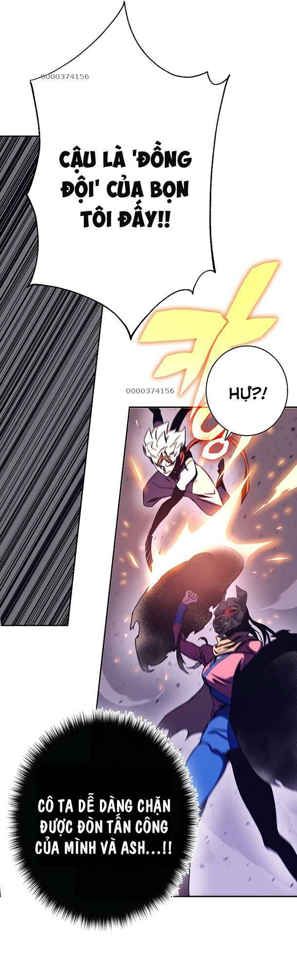 Ex & Ash Chapter 68 - TC Truyện