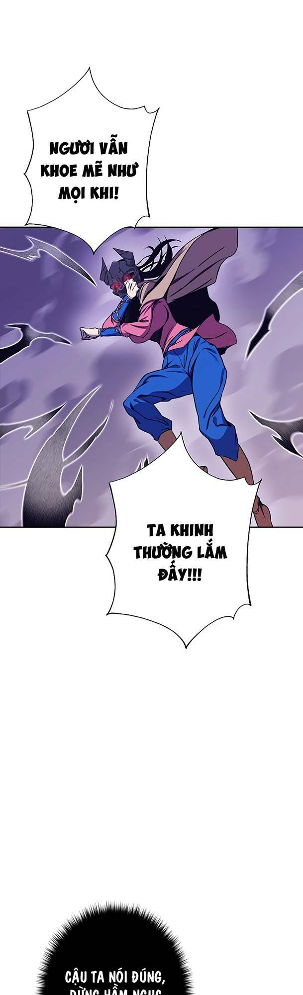 Ex & Ash Chapter 68 - TC Truyện