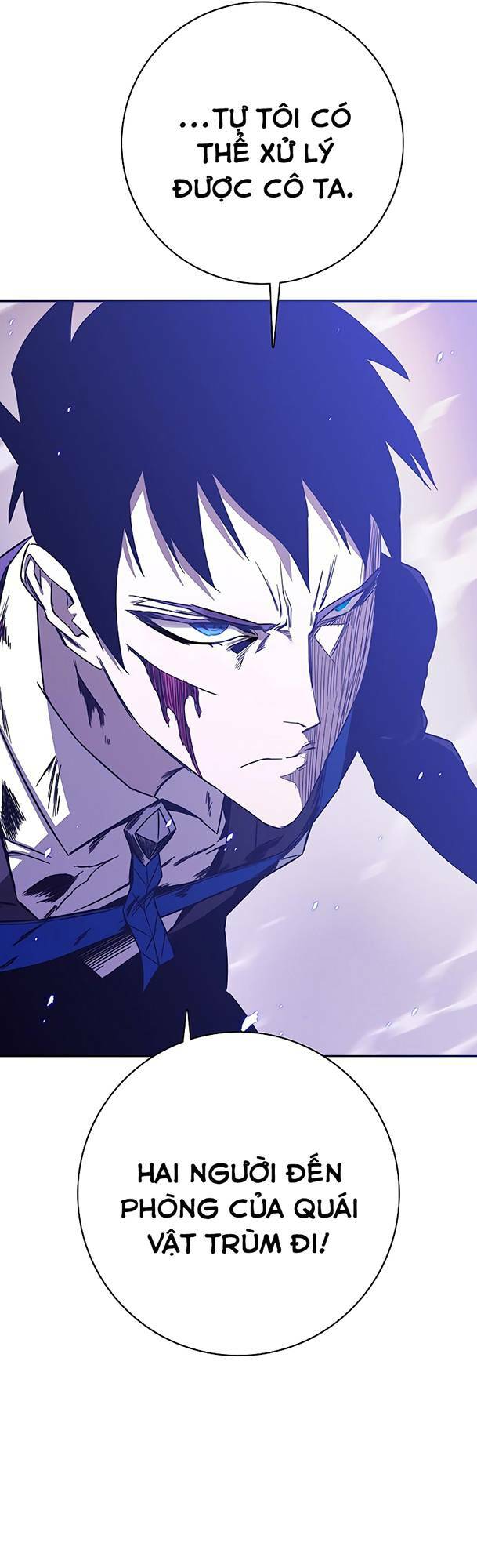 Ex & Ash Chapter 68 - TC Truyện