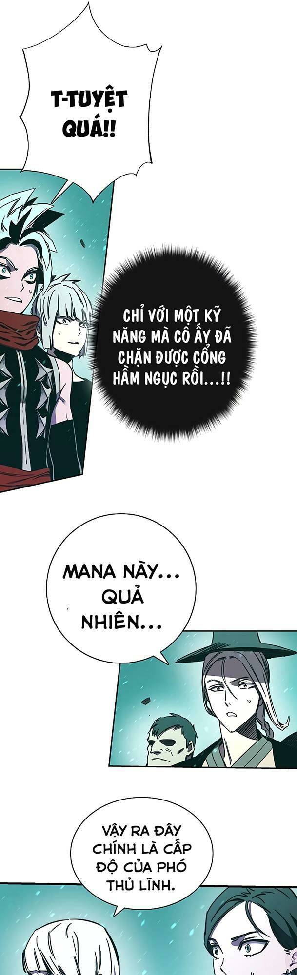 Ex & Ash Chapter 68 - TC Truyện