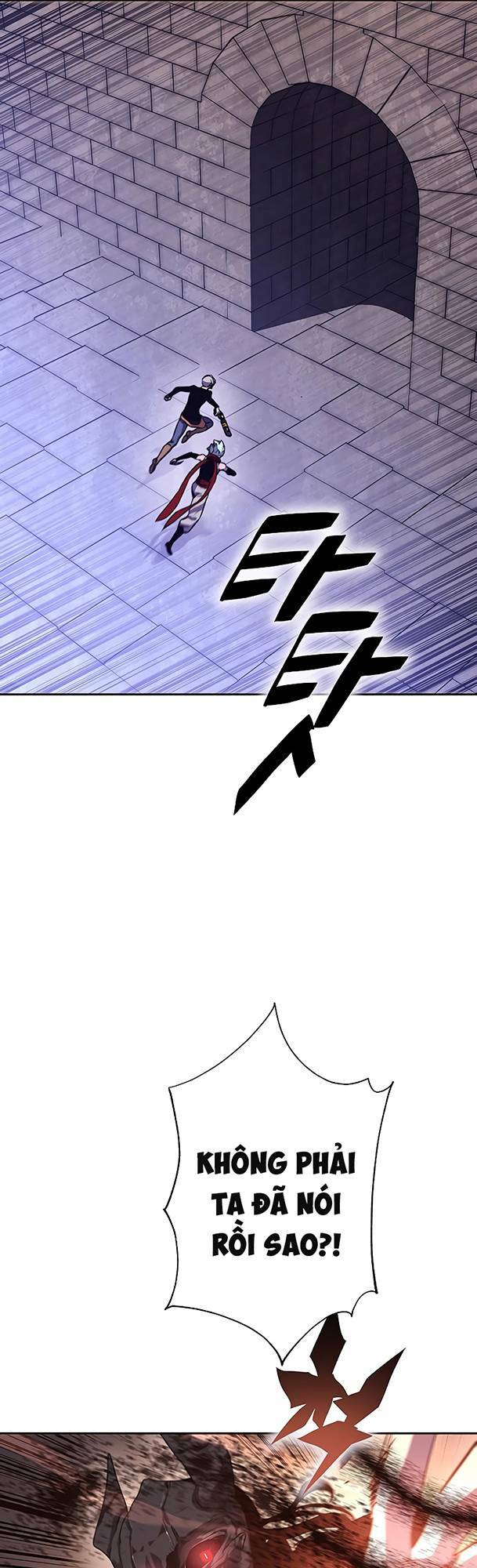 Ex & Ash Chapter 68 - TC Truyện