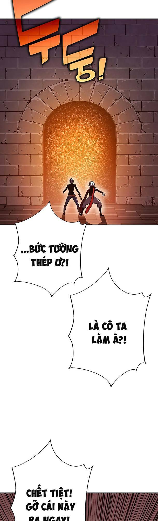 Ex & Ash Chapter 68 - TC Truyện