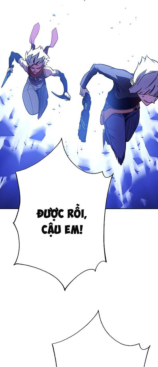 Ex & Ash Chapter 68 - TC Truyện