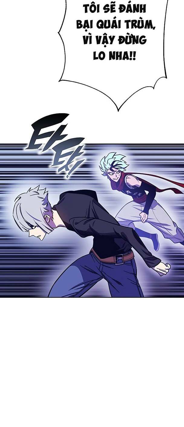 Ex & Ash Chapter 68 - TC Truyện