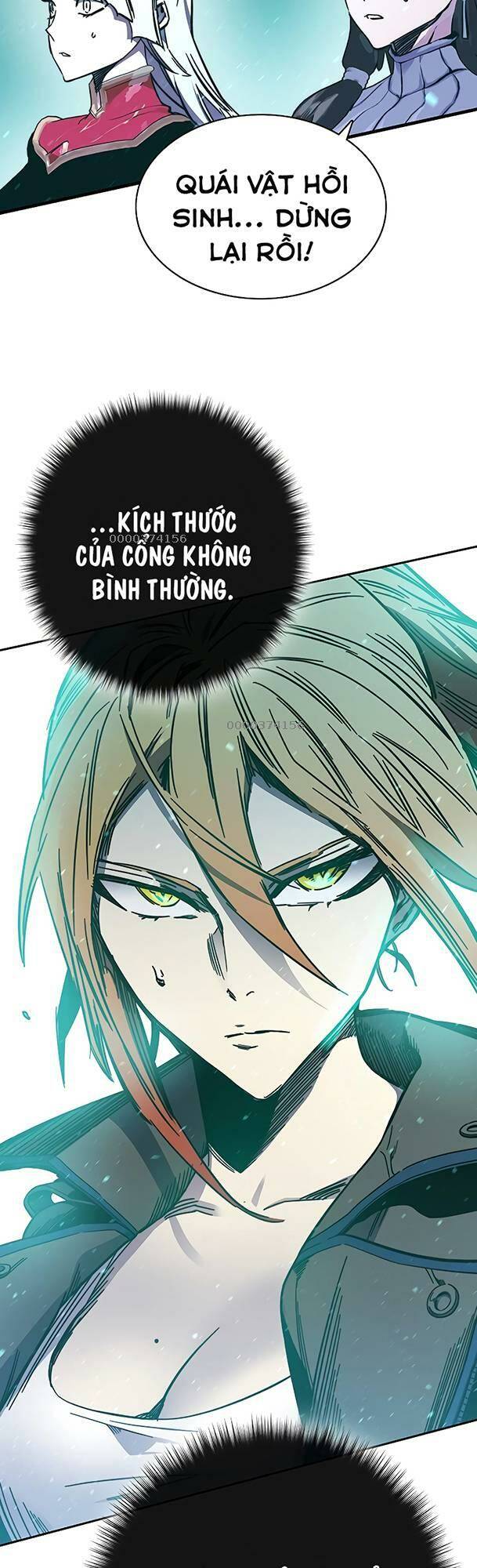 Ex & Ash Chapter 68 - TC Truyện