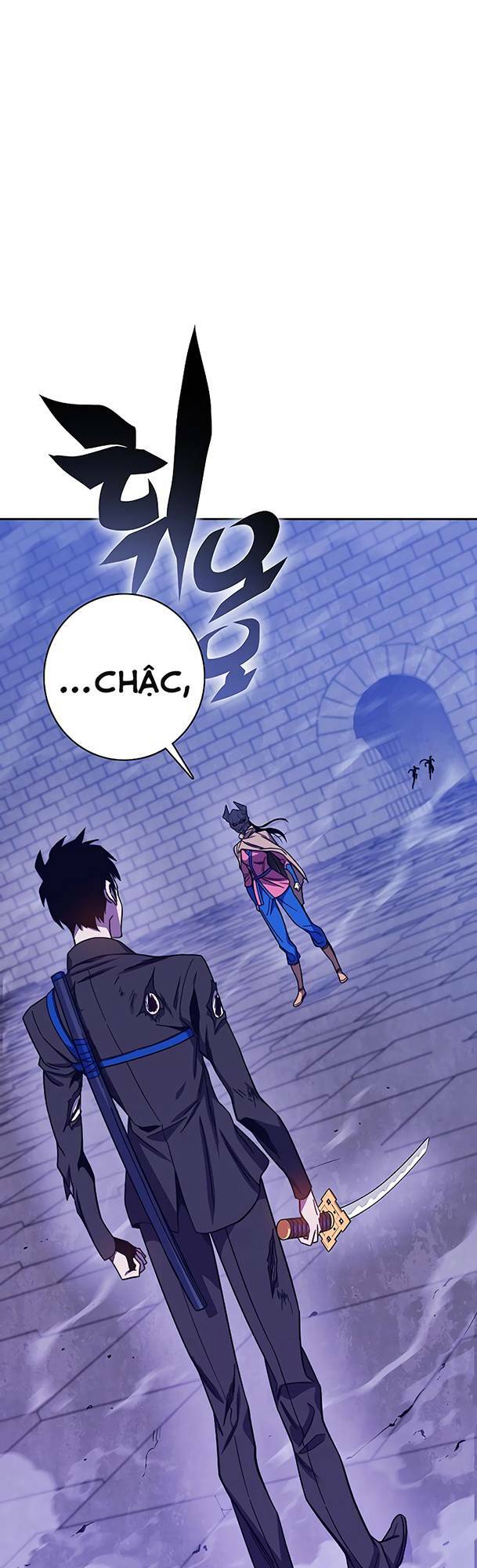 Ex & Ash Chapter 68 - TC Truyện