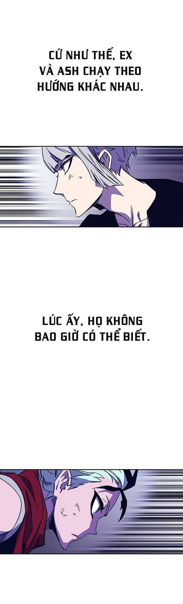 Ex & Ash Chapter 68 - TC Truyện