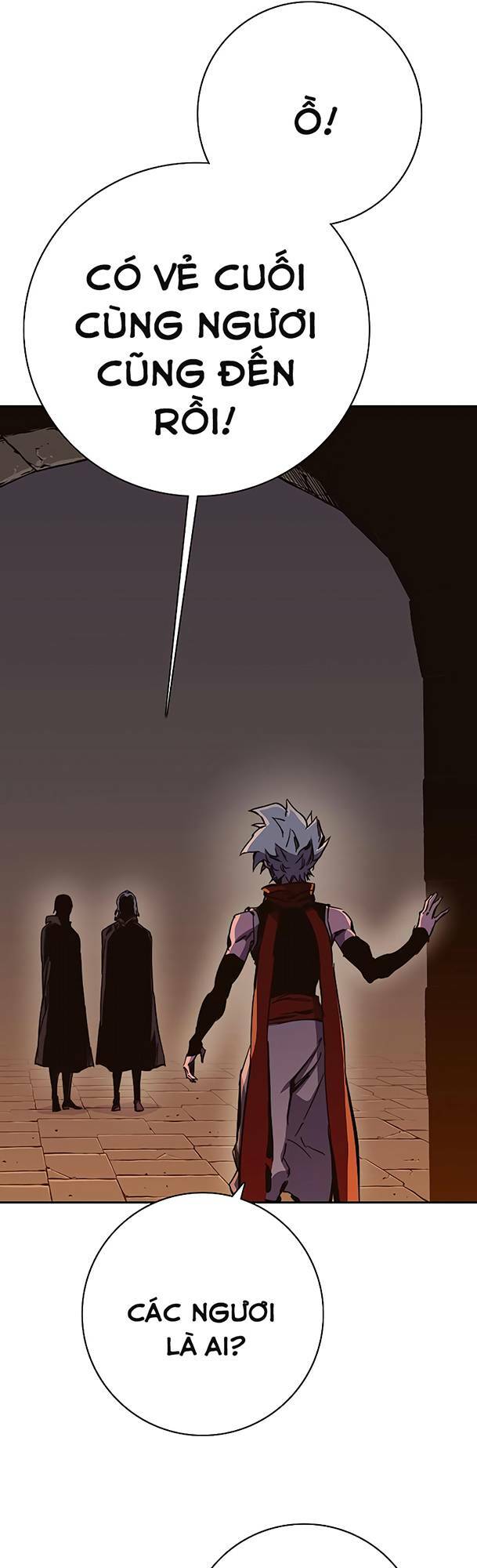 Ex & Ash Chapter 68 - TC Truyện