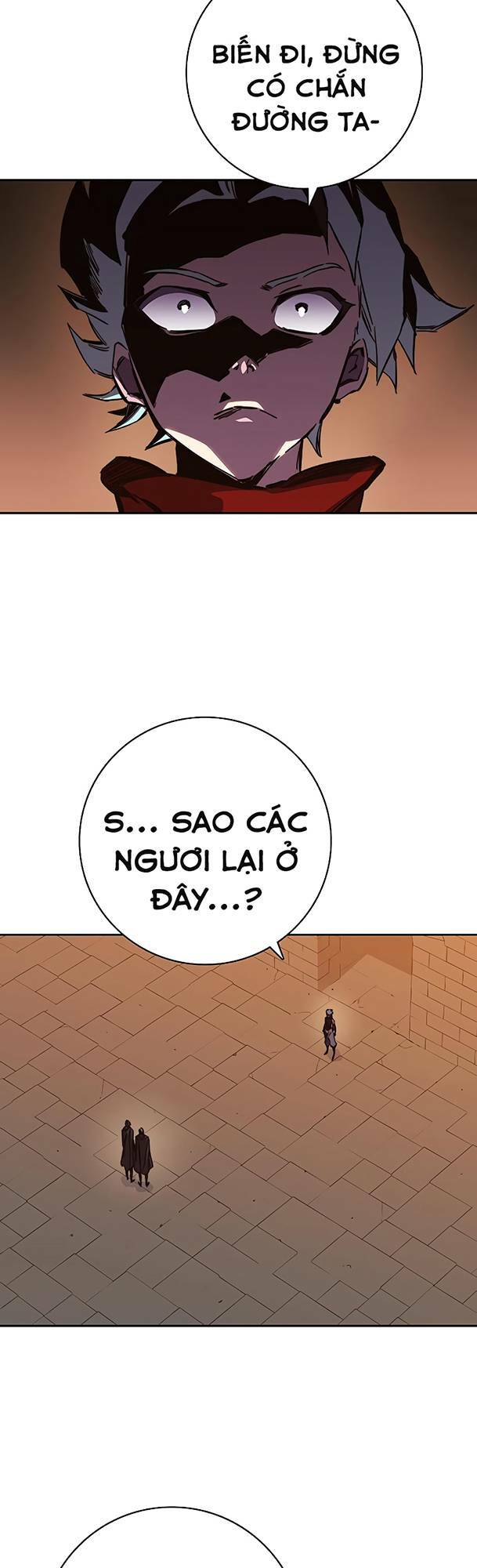 Ex & Ash Chapter 68 - TC Truyện