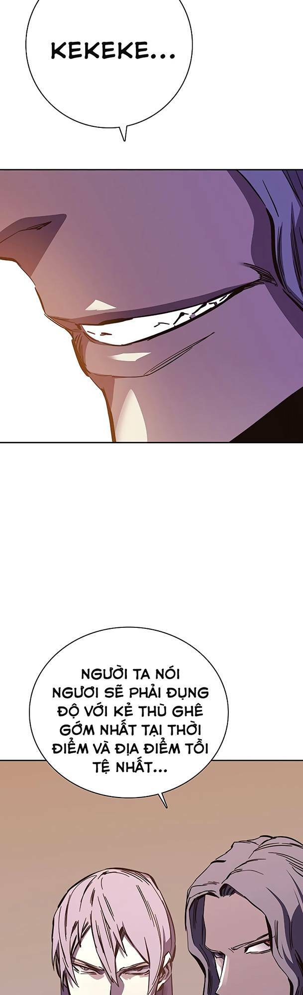 Ex & Ash Chapter 68 - TC Truyện