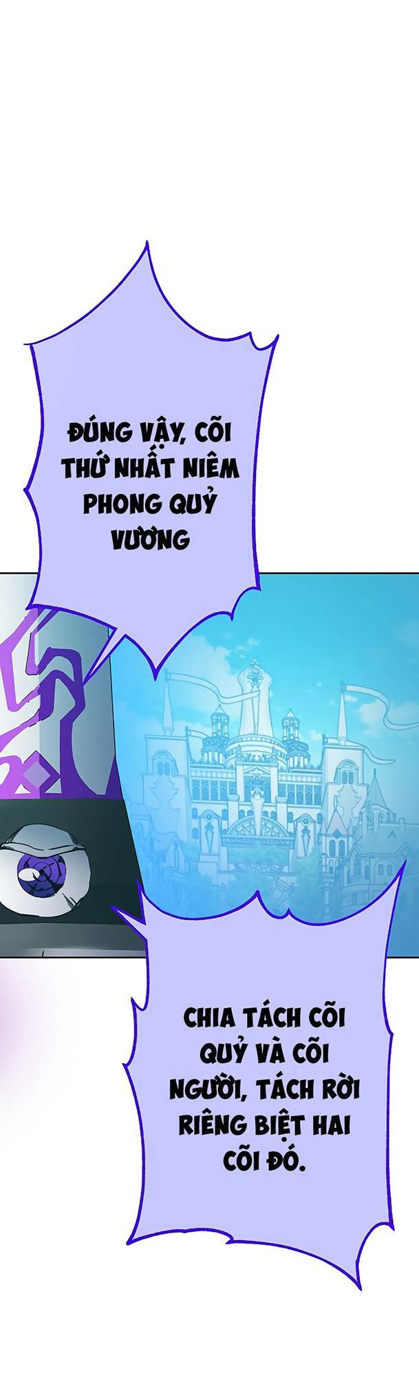 Ex & Ash Chapter 68 - TC Truyện