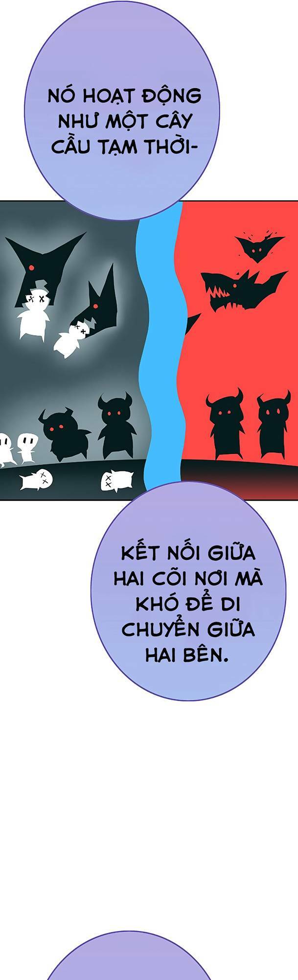 Ex & Ash Chapter 68 - TC Truyện