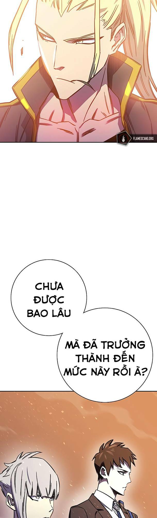 Ex & Ash Chapter 68 - TC Truyện