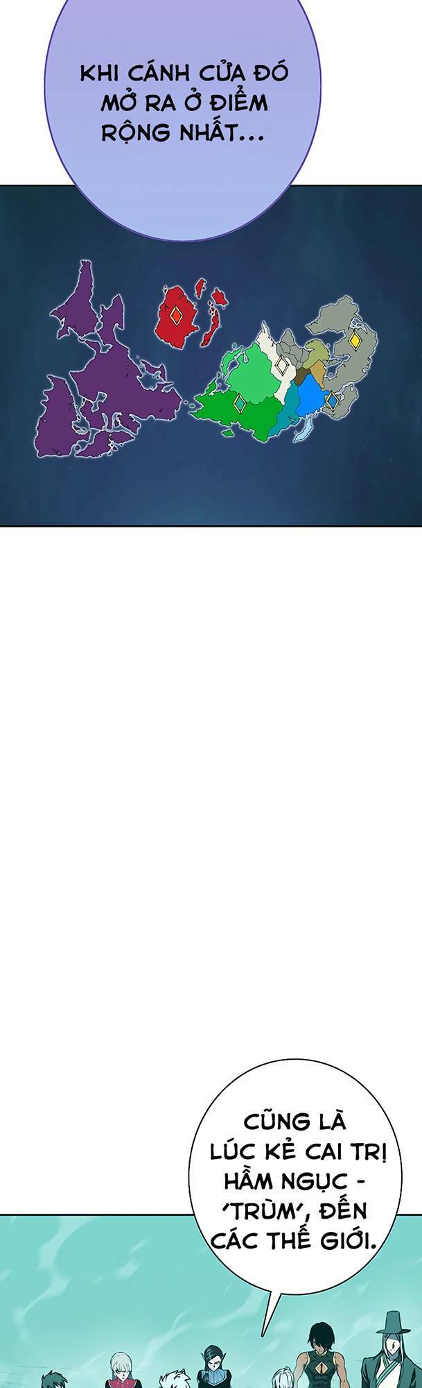 Ex & Ash Chapter 68 - TC Truyện