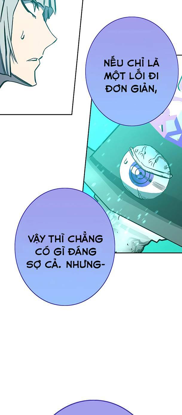 Ex & Ash Chapter 68 - TC Truyện