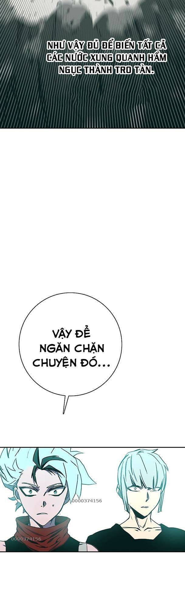 Ex & Ash Chapter 68 - TC Truyện