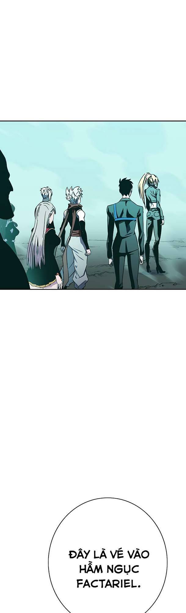 Ex & Ash Chapter 68 - TC Truyện