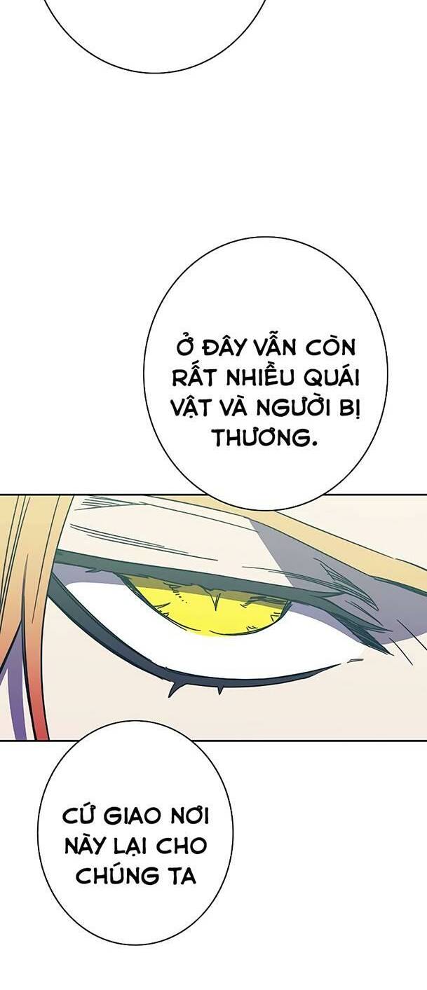 Ex & Ash Chapter 68 - TC Truyện