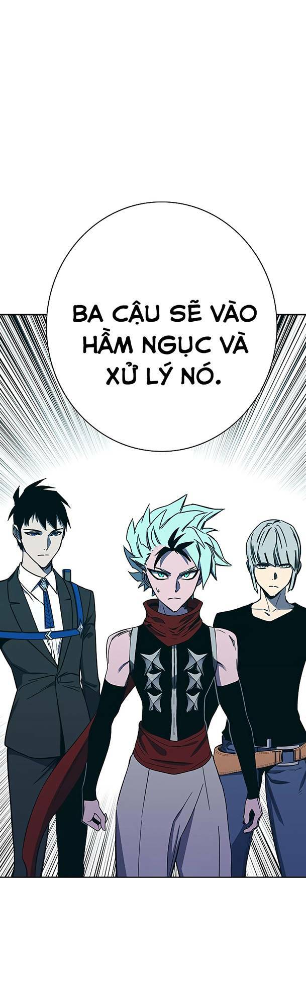 Ex & Ash Chapter 68 - TC Truyện