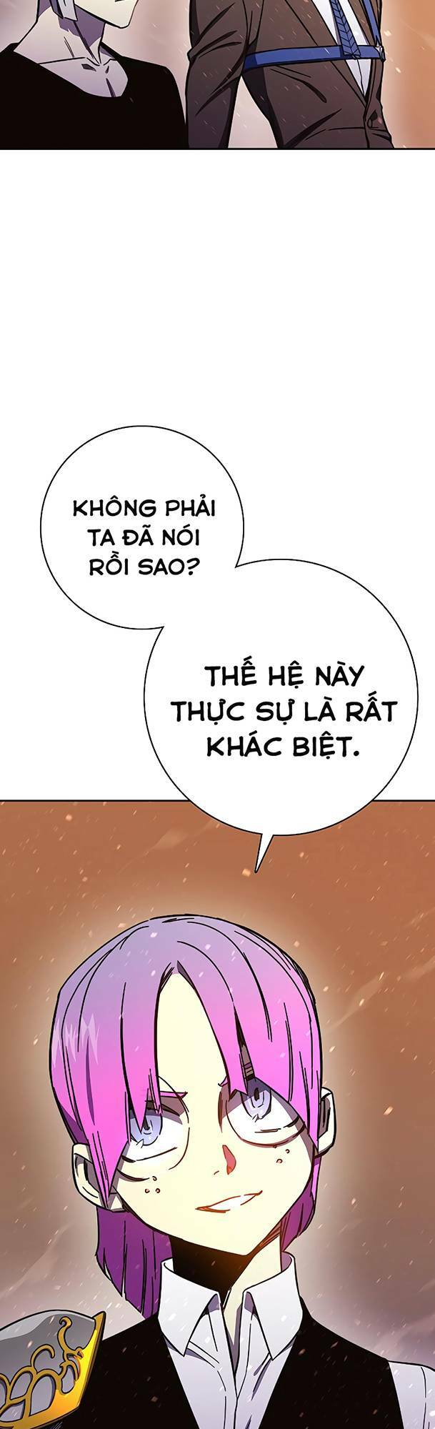 Ex & Ash Chapter 68 - TC Truyện