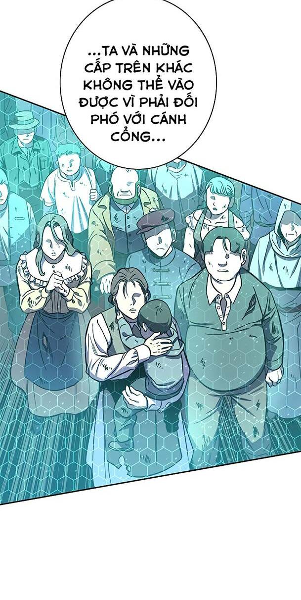 Ex & Ash Chapter 68 - TC Truyện