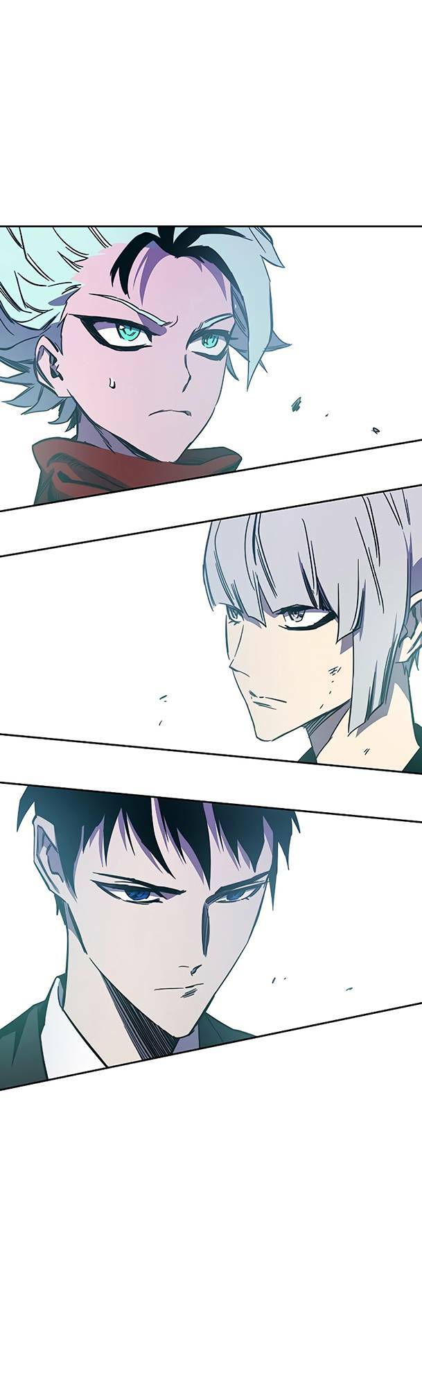 Ex & Ash Chapter 68 - TC Truyện
