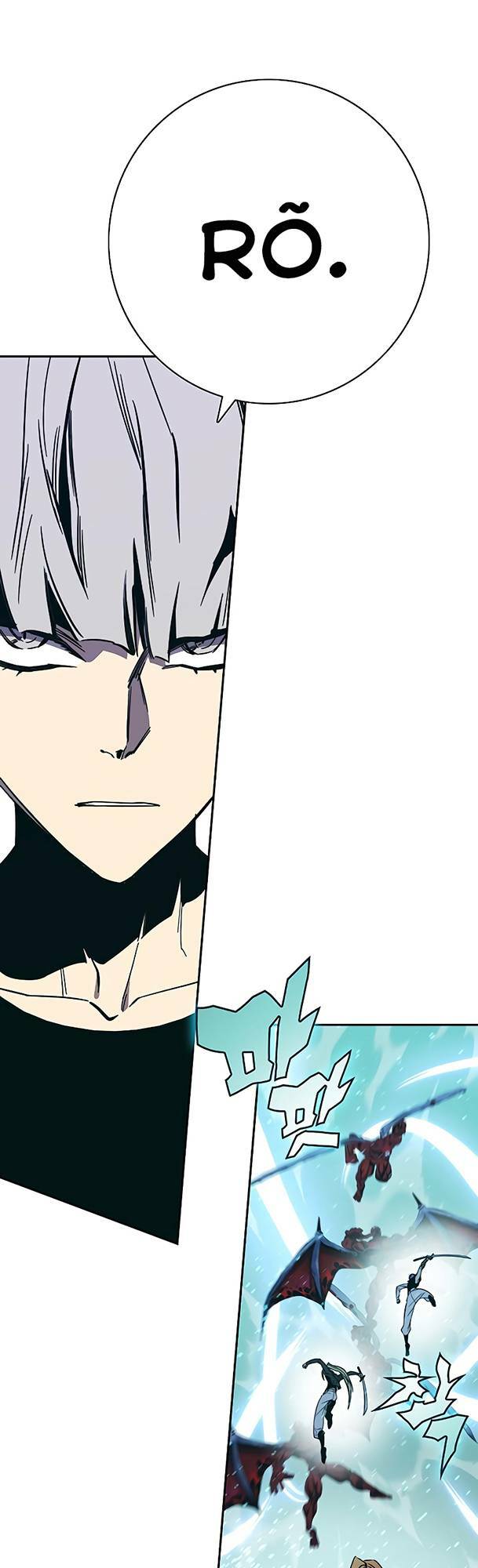 Ex & Ash Chapter 68 - TC Truyện
