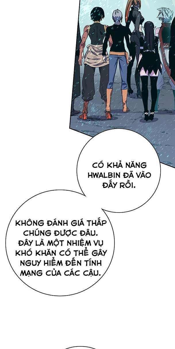 Ex & Ash Chapter 68 - TC Truyện