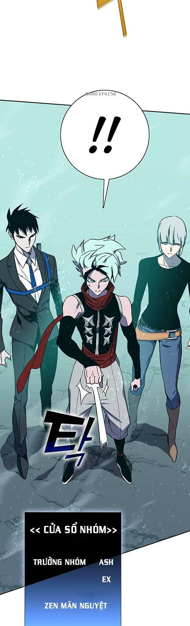Ex & Ash Chapter 68 - TC Truyện
