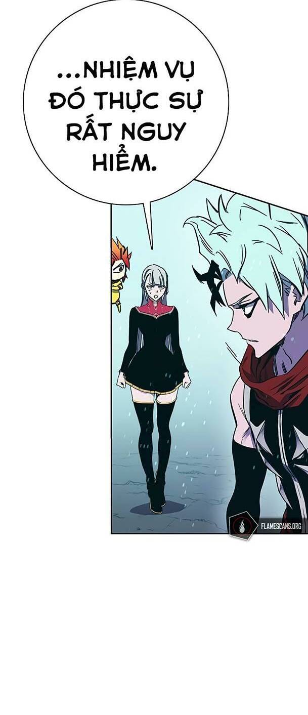Ex & Ash Chapter 68 - TC Truyện