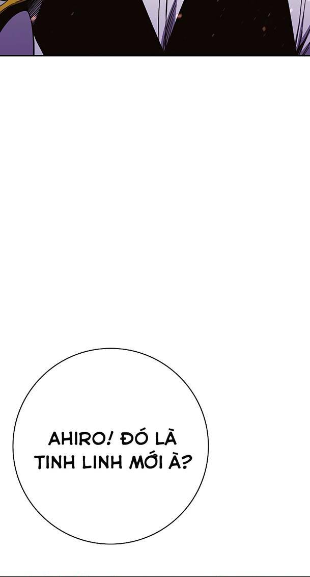 Ex & Ash Chapter 68 - TC Truyện